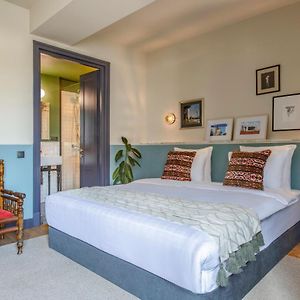 Standaard Kamer met een King Size Bed