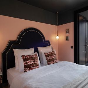 Deluxe Double Kamer